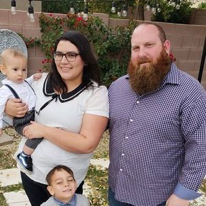 Meet your Posher, Chris